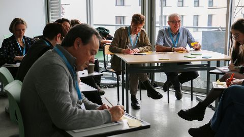 © Yoann Cantrelle / Université de Bordeaux