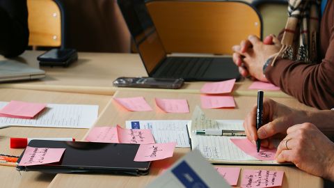 © Yoann Cantrelle / Université de Bordeaux