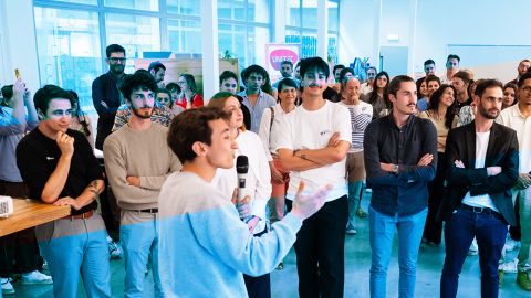 Texte alternatif de l'image